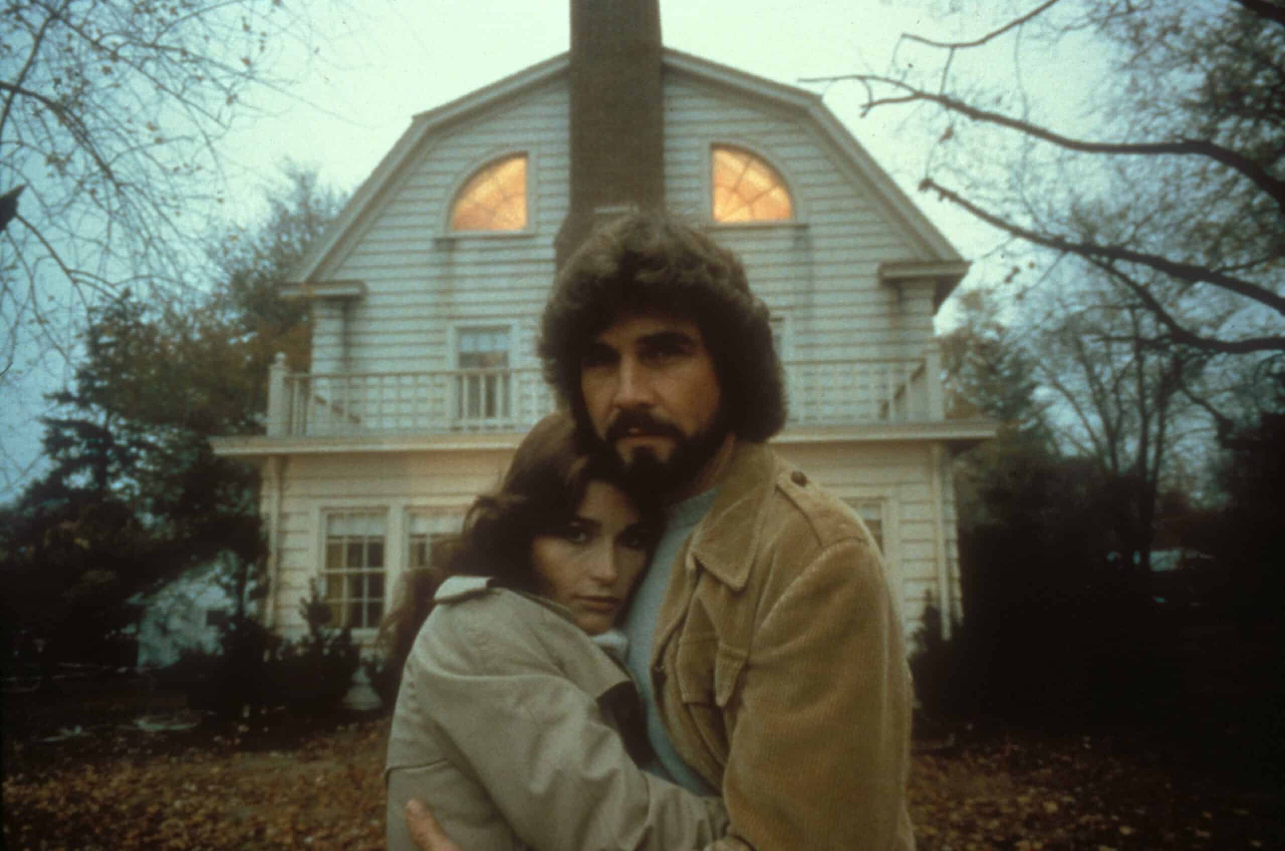 The Great Amityville Project