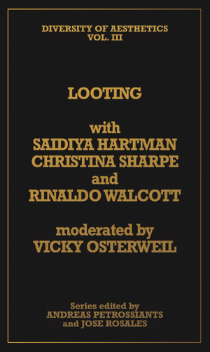 Looting Roundtable Available Now